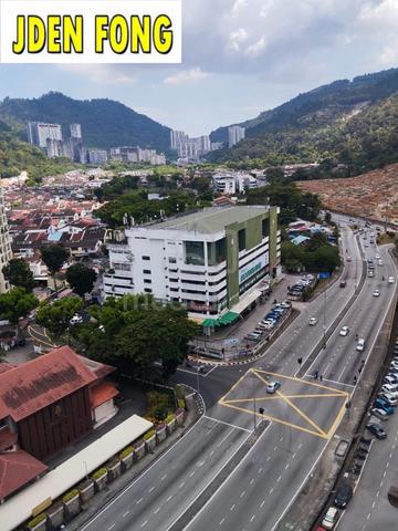 Taman Lone Pine (Medium Low Cost) 1