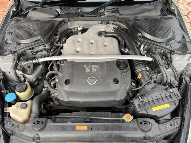 2005 Nissan FAIRLADY 3.5 Z33 (A) - 5