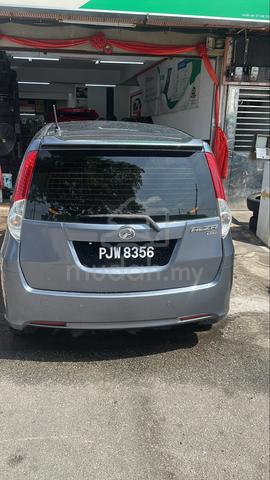 2010 Perodua ALZA 1.5 EZI (A) - 3