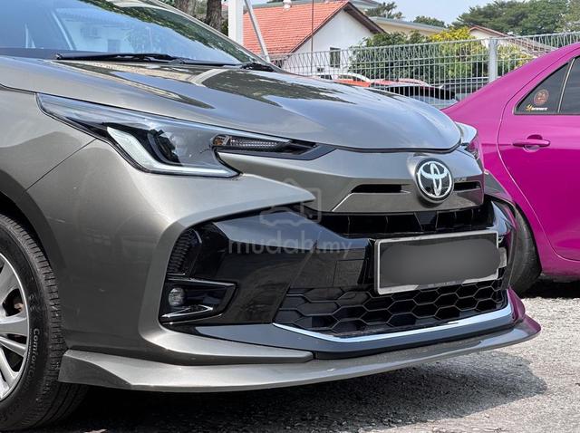 2021 Toyota YARIS 1.6 GR MY20 GXPA16 (M) THAI LOOK - 2