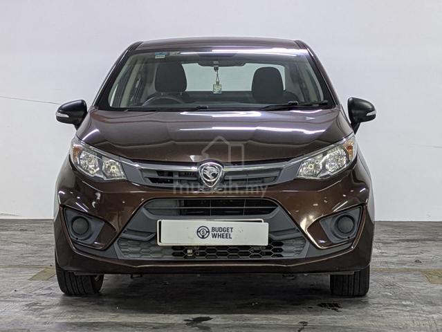 2017 Proton PERSONA 1.6 EXECUTIVE (A) WHOLE SALE - 5