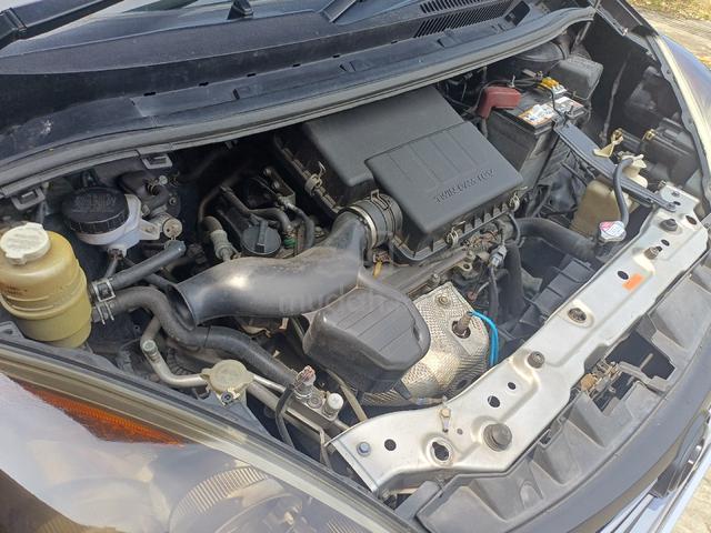 2015 Perodua ALZA 1.5 ZV ADVANCED FACELIFT (A) - 5