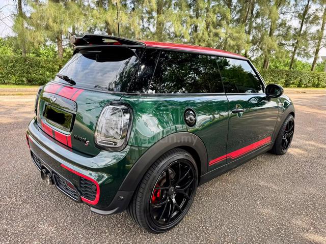 2016 Mini COOPER 2.0 S F56 (A) - 5