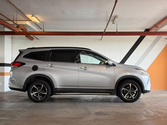 2021 Perodua ARUZ 1.5 AV (A) NEW CAR CONDITION - 5
