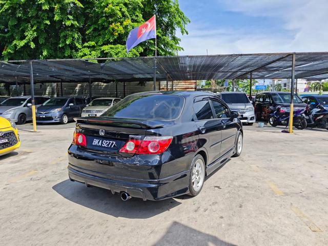 2008 Honda CITY VTEC 1.5 (AUTO)-LOAN KEDAI - 3