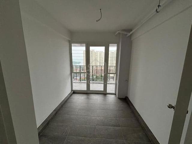 Jelutong Central Residence 1