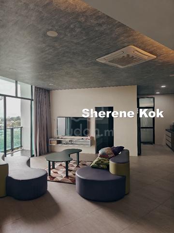 Rex Apartment 1