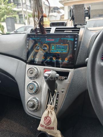 2013 Perodua MYVI 1.3 EZI (A) - 5