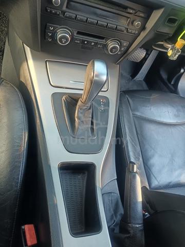 2007 Bmw 320i (CBU) 2.0 (A) - 2