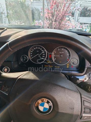 2011 Bmw 523i 3.0 SE (A) - 2