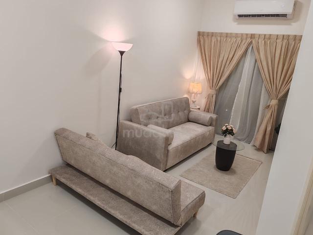 The Green Service Residence 1