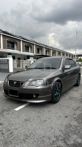 2010 Proton PERSONA 1.6 (a) SIAP TUKAR NAMA - 1