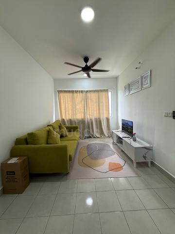 Residensi Suria Pantai 1