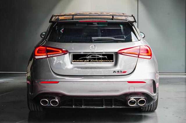 2020 Mercedes Benz A250 2.0 AMG W177 Facelft 26kKM - 5