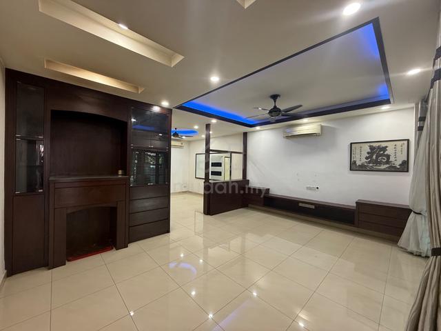 Taman Saujana Permai @ Kota Permai (2-Storey Terrace) Partial Furnish 1