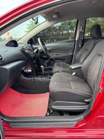 2011 Toyota VIOS 1.5 J FACELIFT (A) - 3