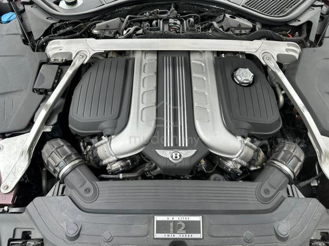 2019 Bentley CONTINENTAL 6.0 GT W12 (A) - 3