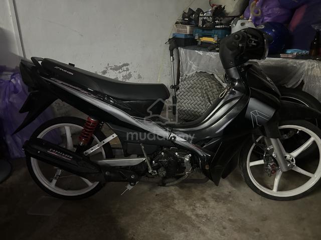 Motor lagenda 110z - photo 3 of 4