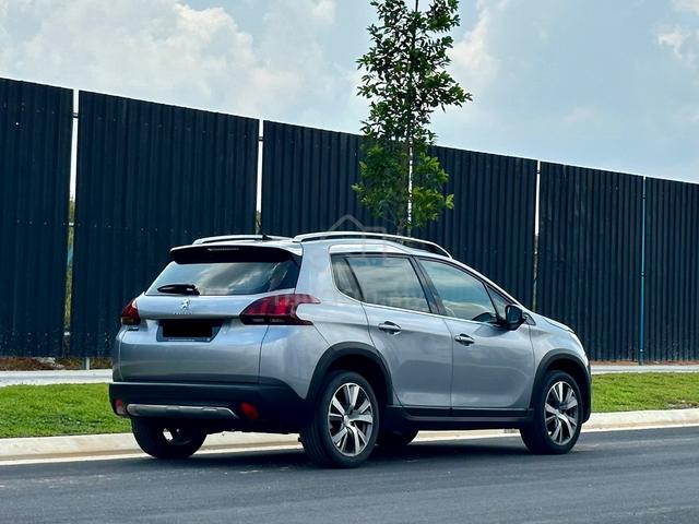 Peugeot 2008 1.2 PURETECH🔥 - 3