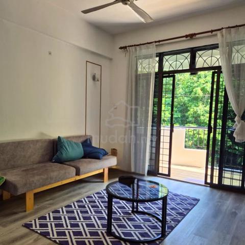 Bundusan Villa 1