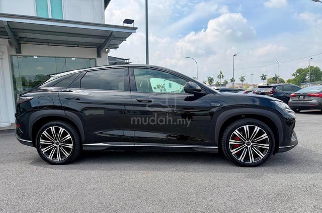 2024 Byd SEALION 7 PERFORMANCE MY24 (A) - 4