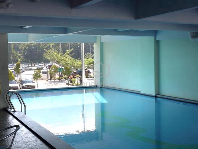 Value for Investment or own stay 1