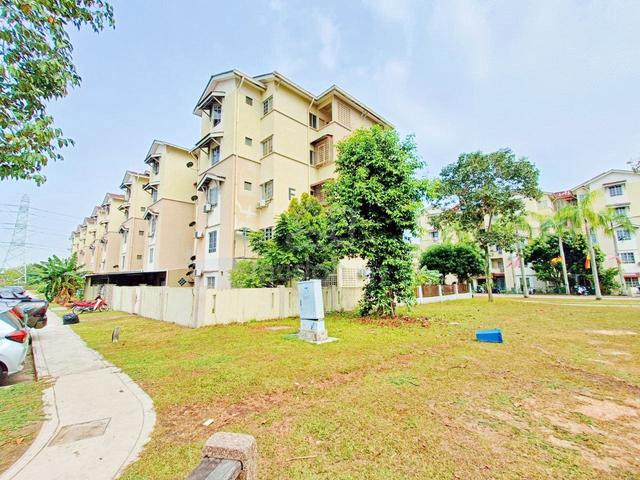 Kasuarina Apartment 1