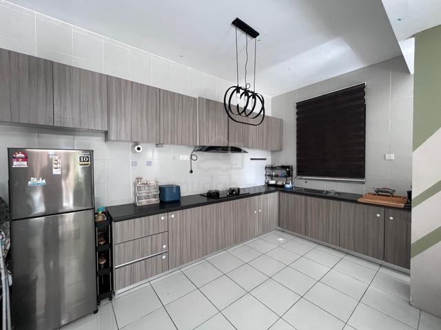 Residensi Adelia 1