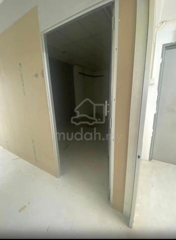 Diamond Valley Industrial Park Factory Warehouse Batu Maung [Corner] 4