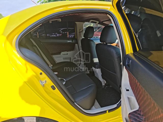 2007 Mitsubishi LANCER EVO 2.0 (AUTO)-LOAN KEDAI - 5