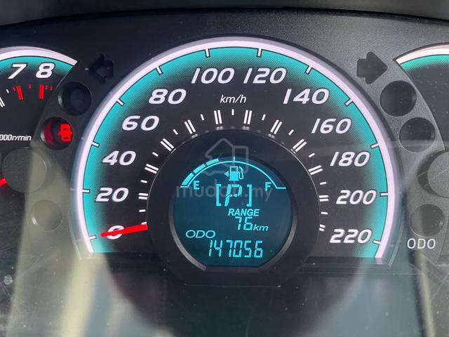 2014 Perodua MYVI 1.3 SE ZHS (A) LEATHER F/LOAN - 3
