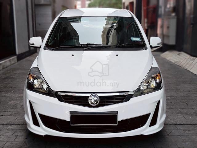 2022 Proton EXORA EXECUTIVE 1.6L (A) - 3