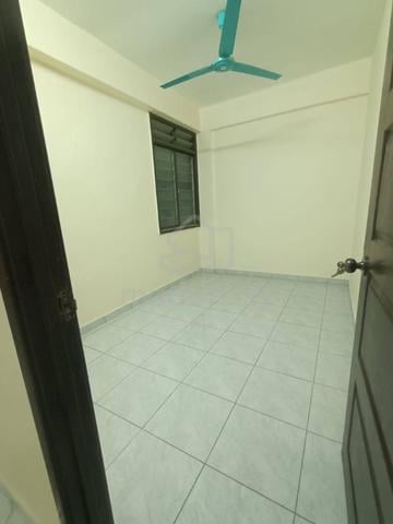 Taman Seri Janggus 1