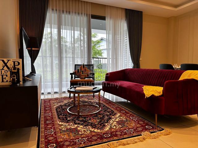 The Alcove @ The Glades 1