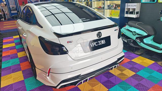 2024 Mg MG5 1.5 VERY LOW MILLEAGE - 4