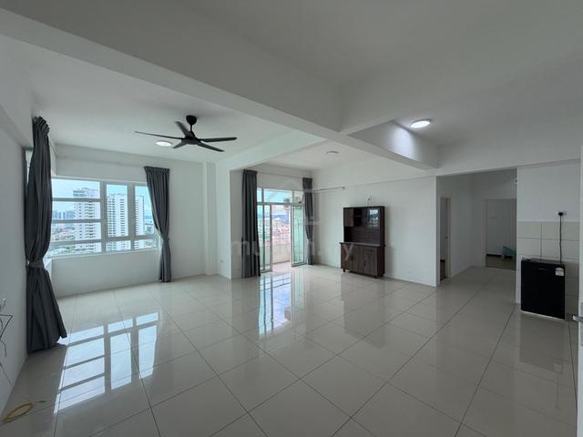 Starhill Luxury Residences 1