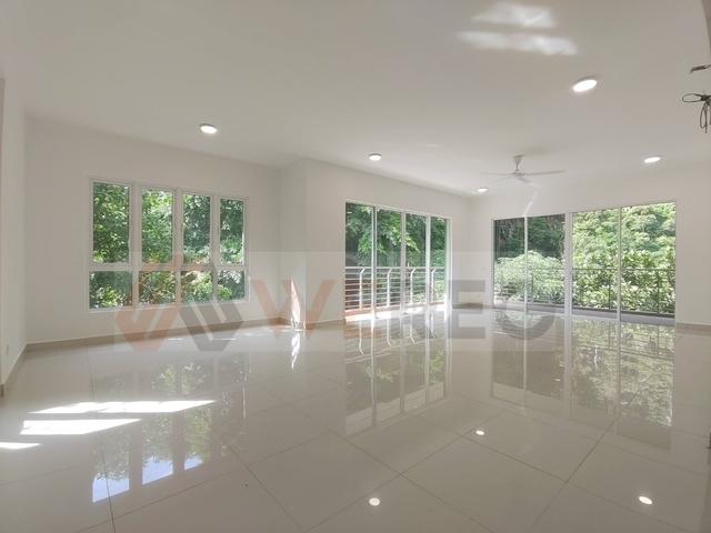 The Heaven Lakeside Residences 1