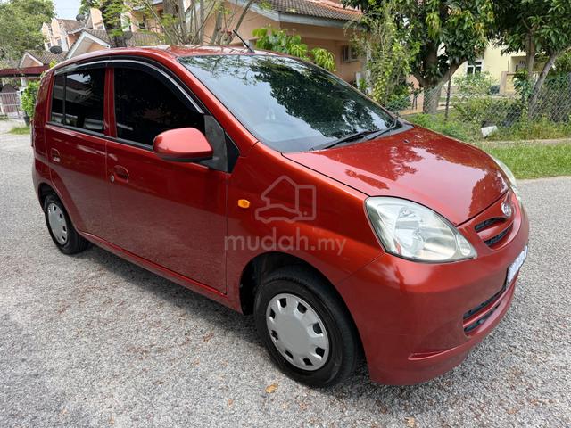 2014 Perodua VIVA 1.0 (A) - 5