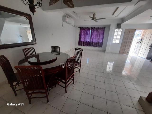 NEW RENO - DOUBLE STOREY @ Pekaka Sek 8 Kota Damansara - 3