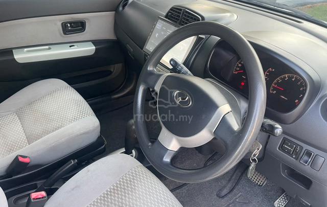 2008 Perodua MYVI 1.3 EZI MY05 M300 FACELIFT (A) - 5