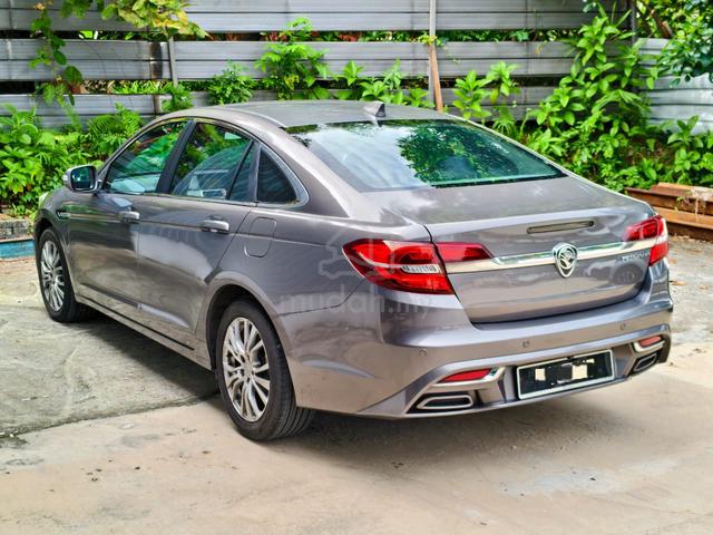 2020 Proton PERDANA 2.0L (A) FREE WARRANTY - 2