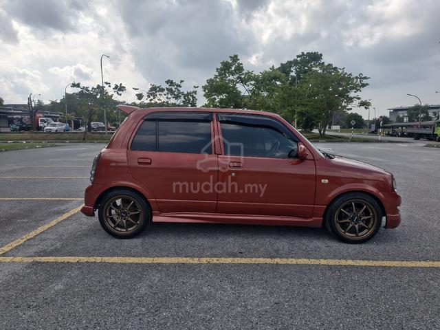 2005 Perodua KELISA 1.0 SE EZS (A) - 3