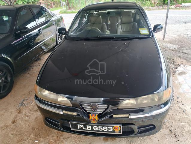 2005 Proton PERDANA 2.0 V6 ENHANCED (A) - 1