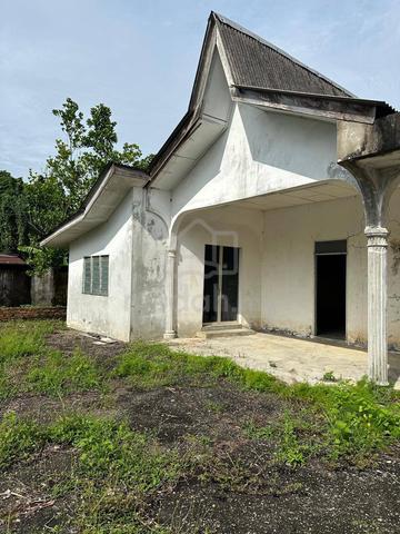 Bangunan Madrasah untuk di Salor untuk dijual 1