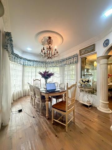 Corner Semi D Jasper Anggun Amberley Kota Emerald Country Homes 1