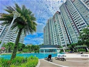 Dwiputra Residences 1