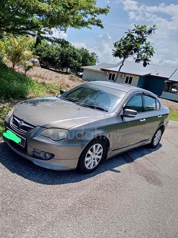 2011 Proton PERSONA 1.6 ELEGANCE BASE LINE (M) - 1