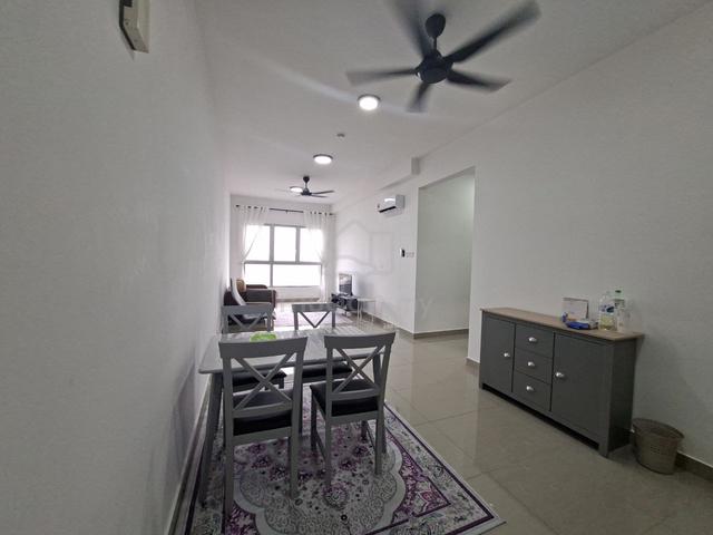 LBS Skylake Residence 1