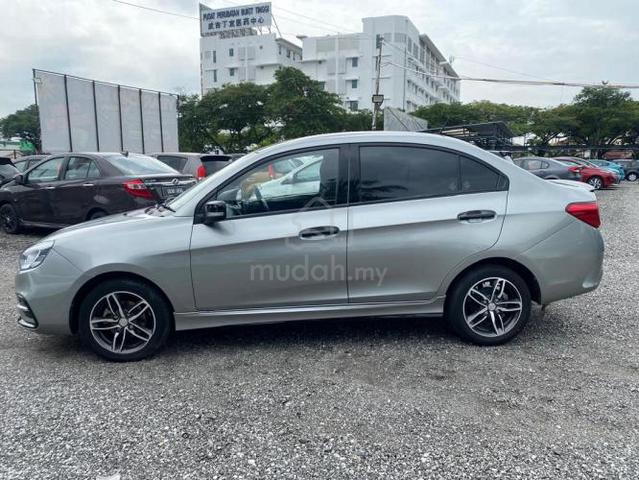2019 Proton SAGA 1.3 PREMIUM (A) 4 DOOR (A) - 3