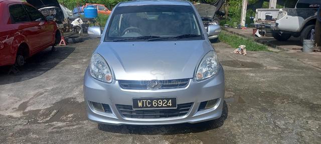 2009 Perodua MYVI 1.3 SX FACELIFT (M) - 3